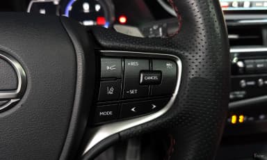 ES300h 7th Generation