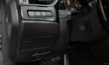 ES300h 7th Generation