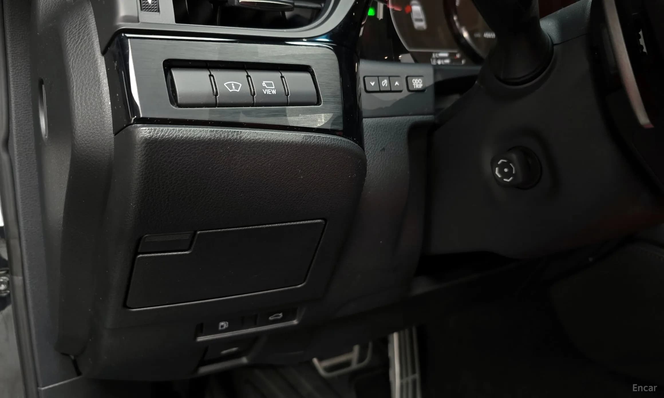 ES300h 7th Generation