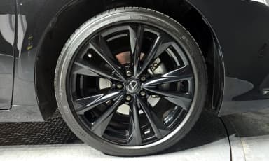 ES300h 7th Generation