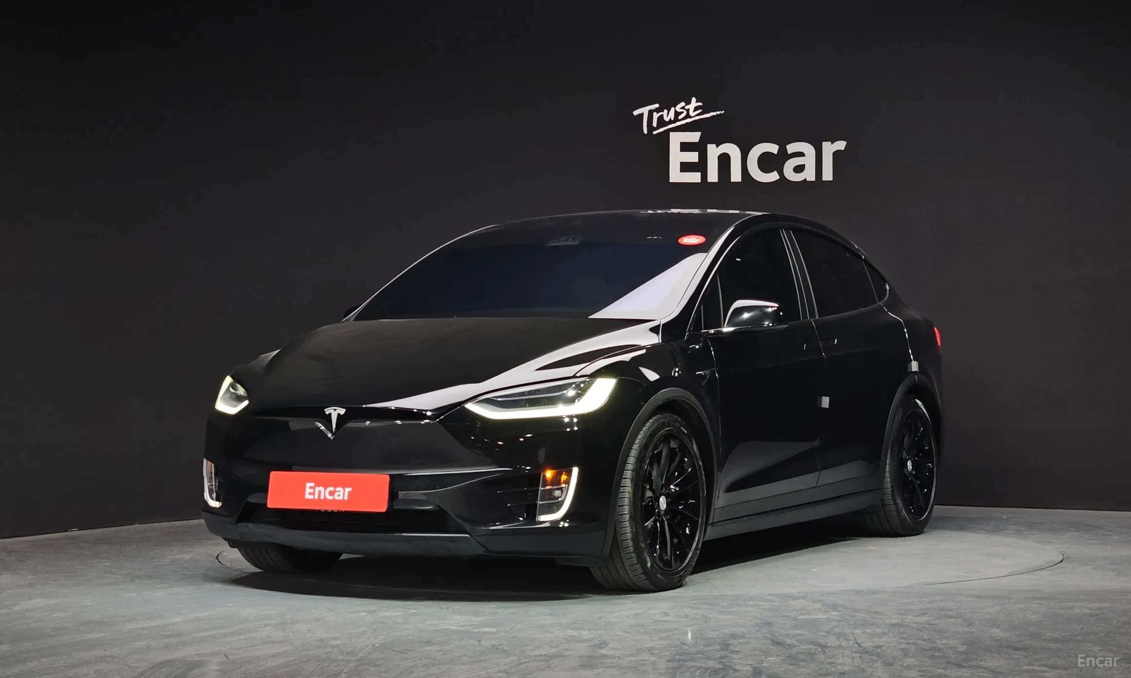 Model X