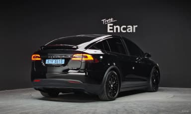 Model X