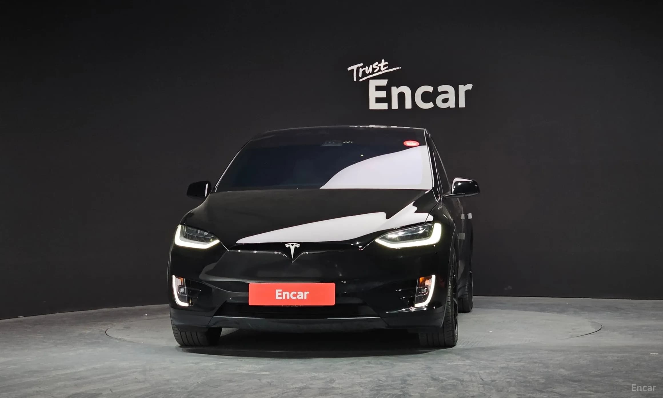 Model X