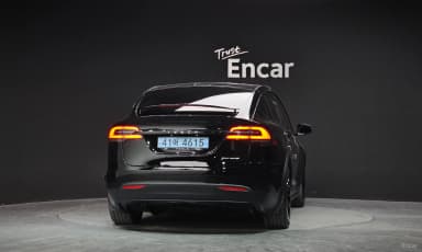 Model X