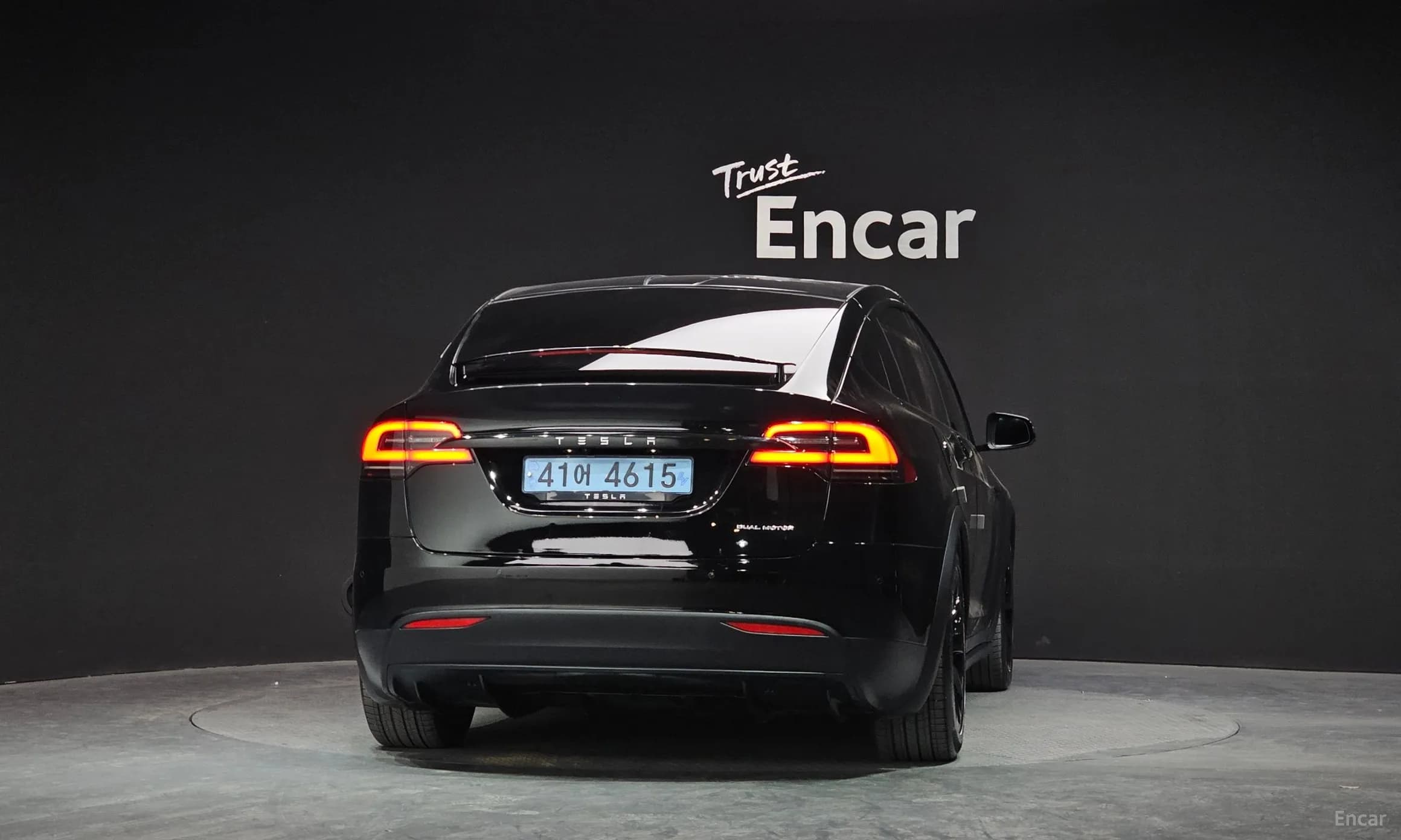 Model X