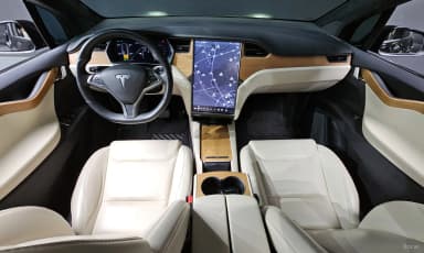 Model X