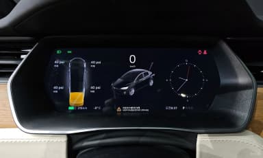 Model X
