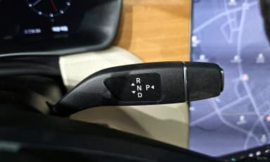 Model X