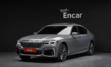 7 Series (G11)