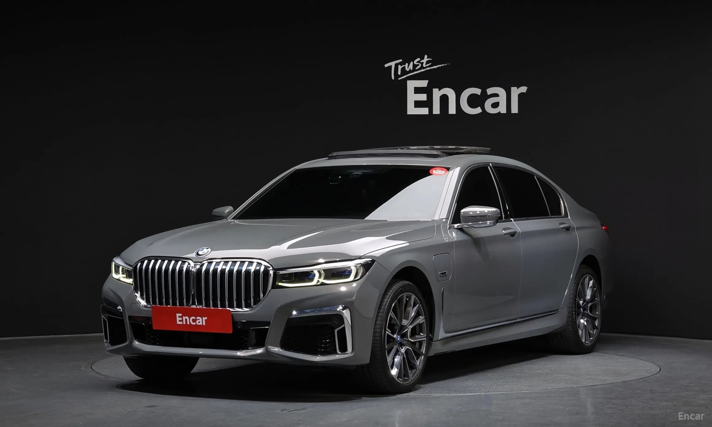 7 Series (G11)