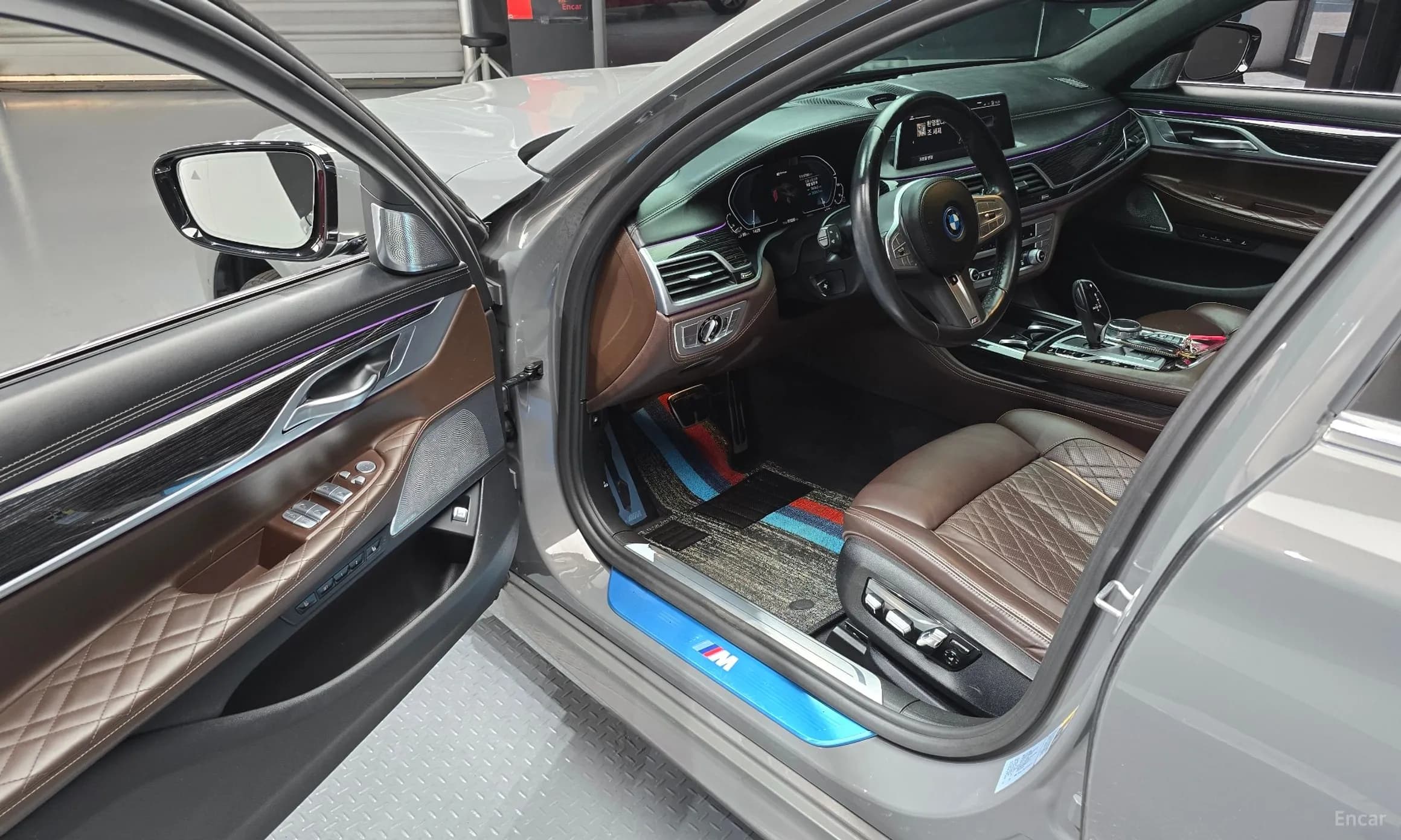 7 Series (G11)