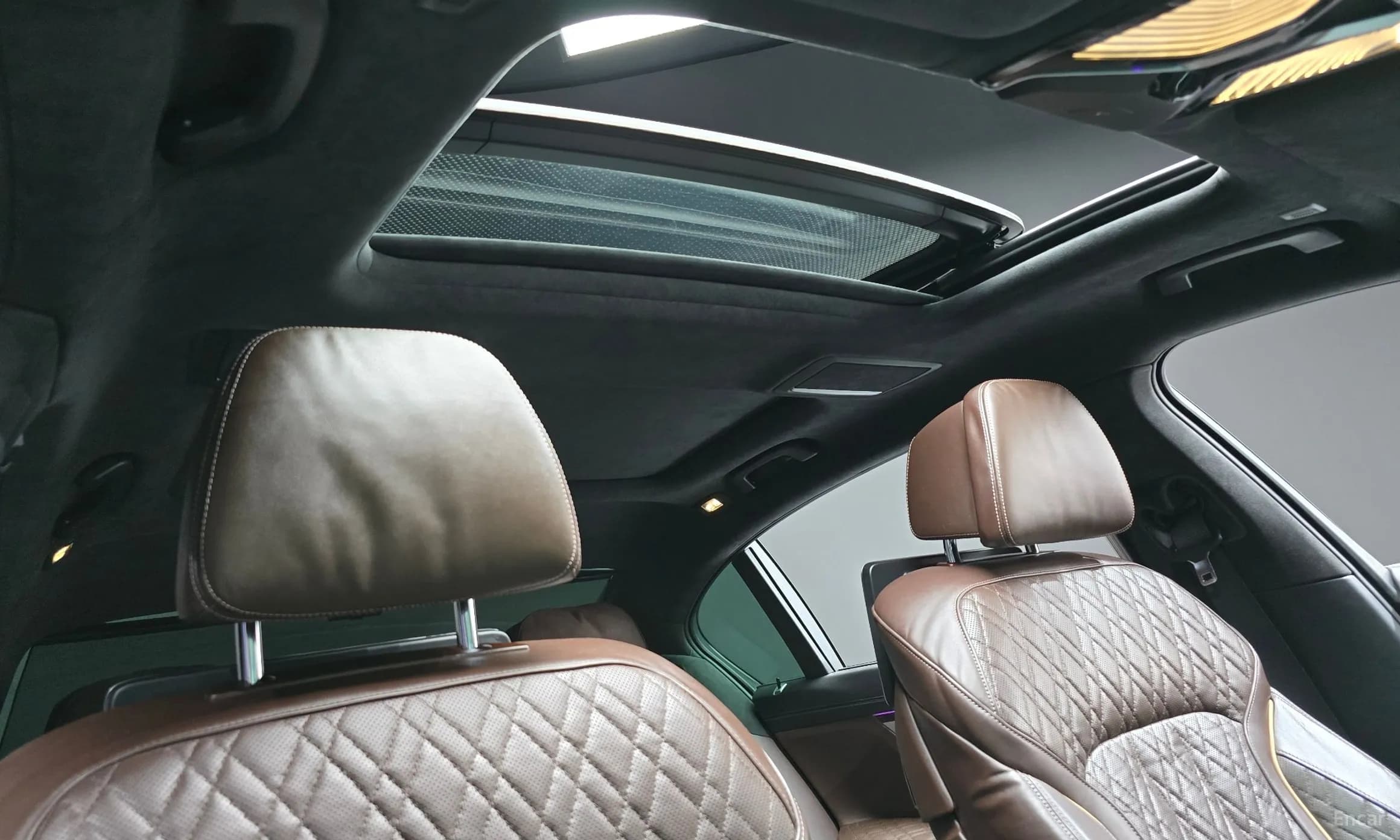 7 Series (G11)