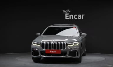 7 Series (G11)
