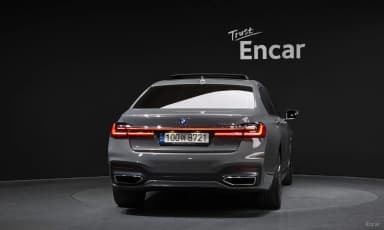 7 Series (G11)