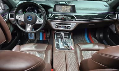 7 Series (G11)