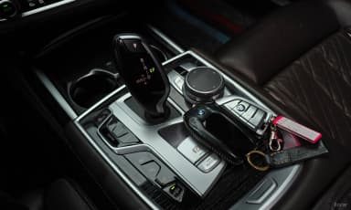 7 Series (G11)