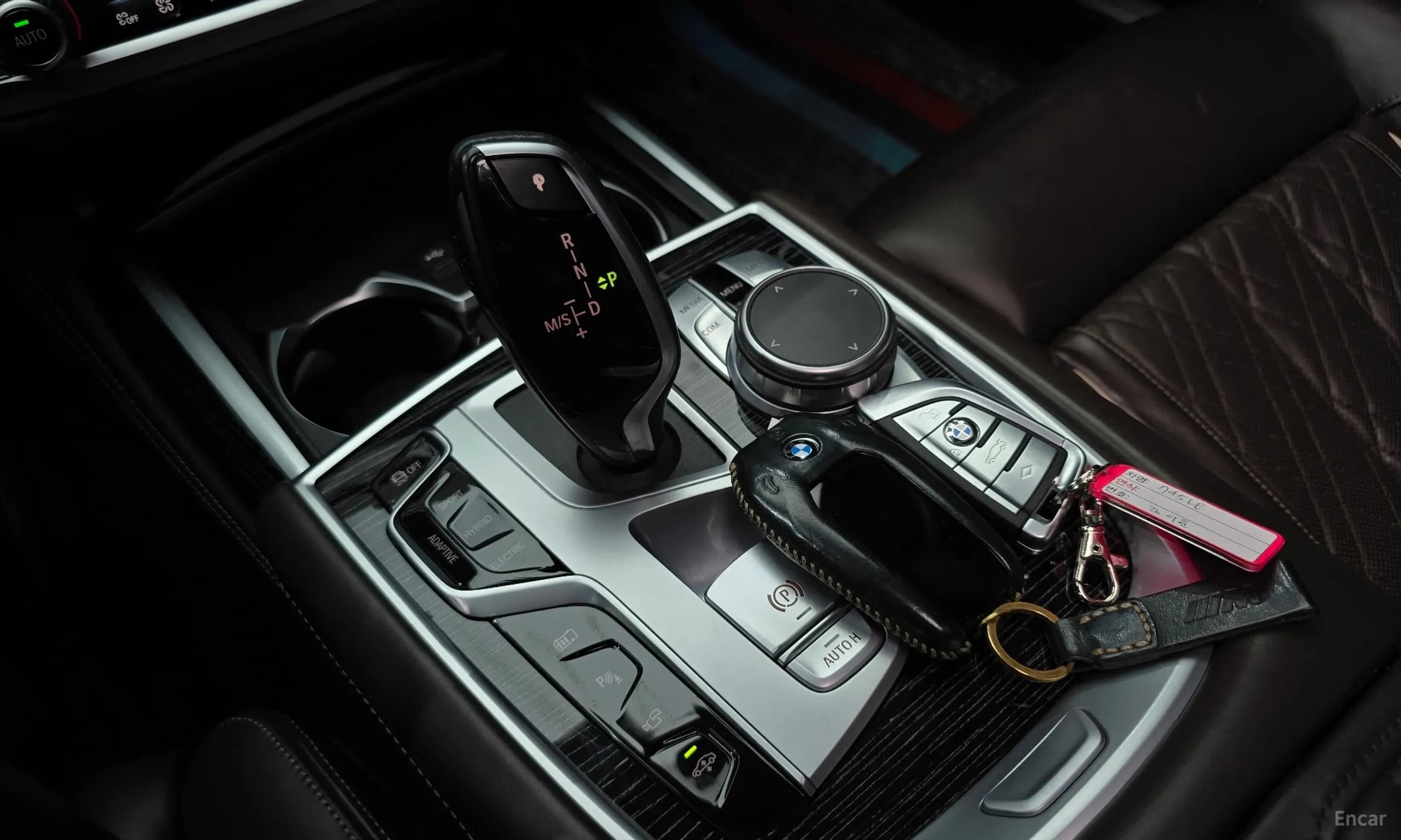 7 Series (G11)