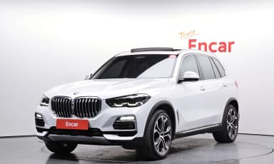 X5 (G05)