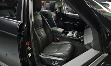 Range Rover Evoque 2nd Generation