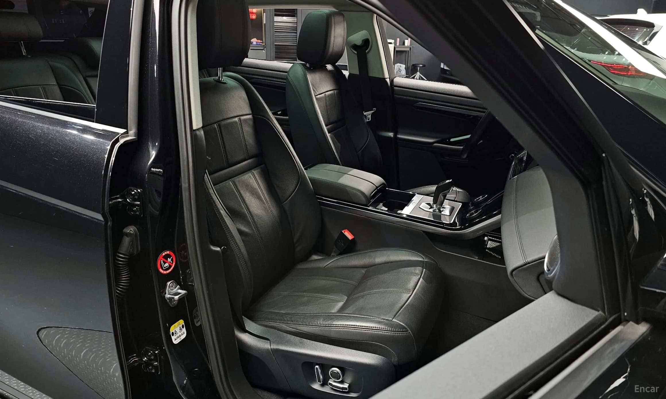 Range Rover Evoque 2nd Generation