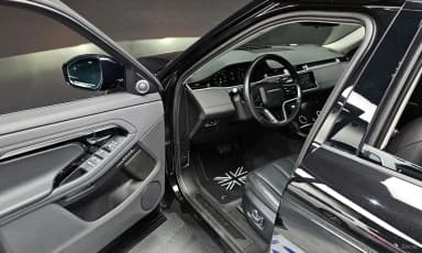 Range Rover Evoque 2nd Generation