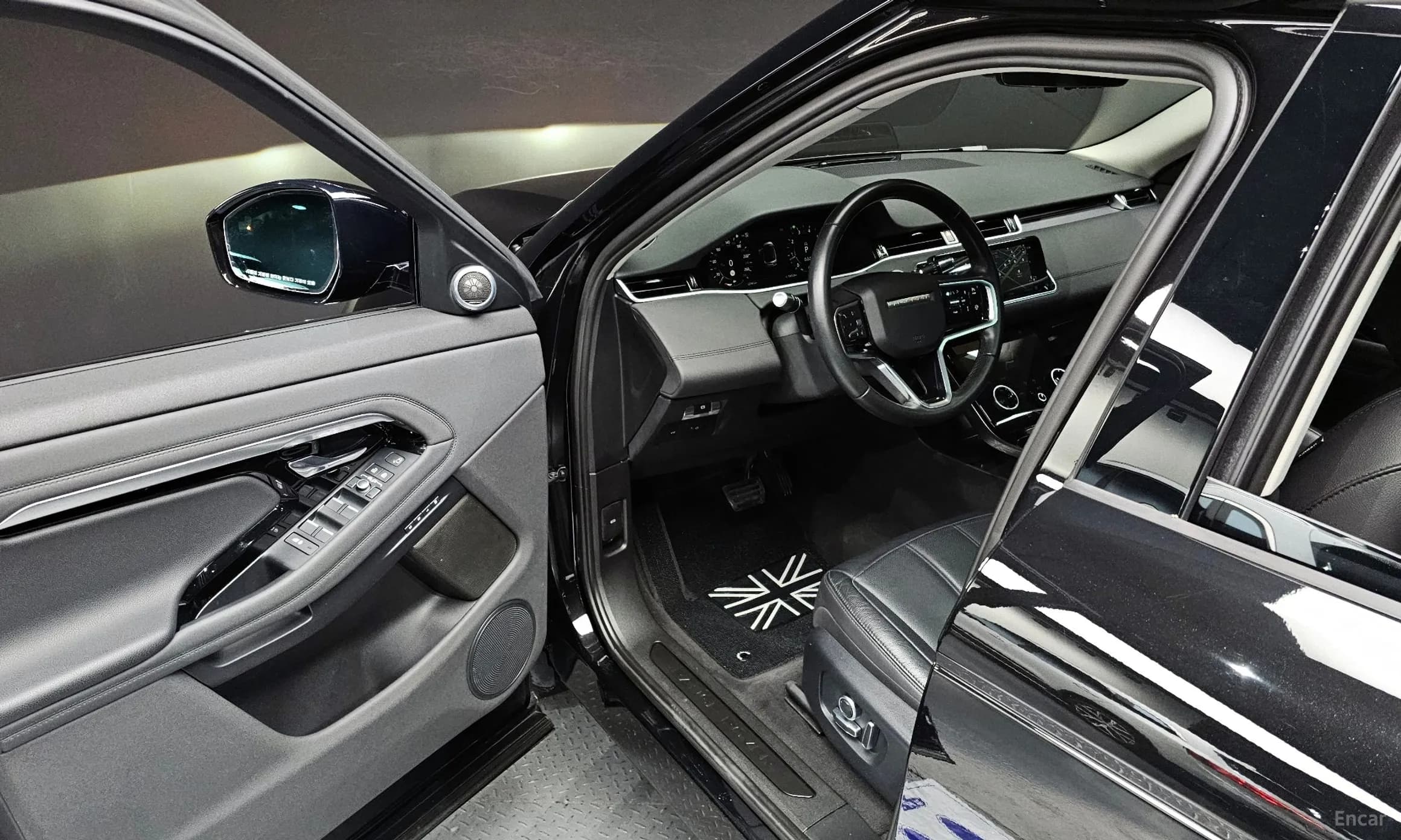 Range Rover Evoque 2nd Generation