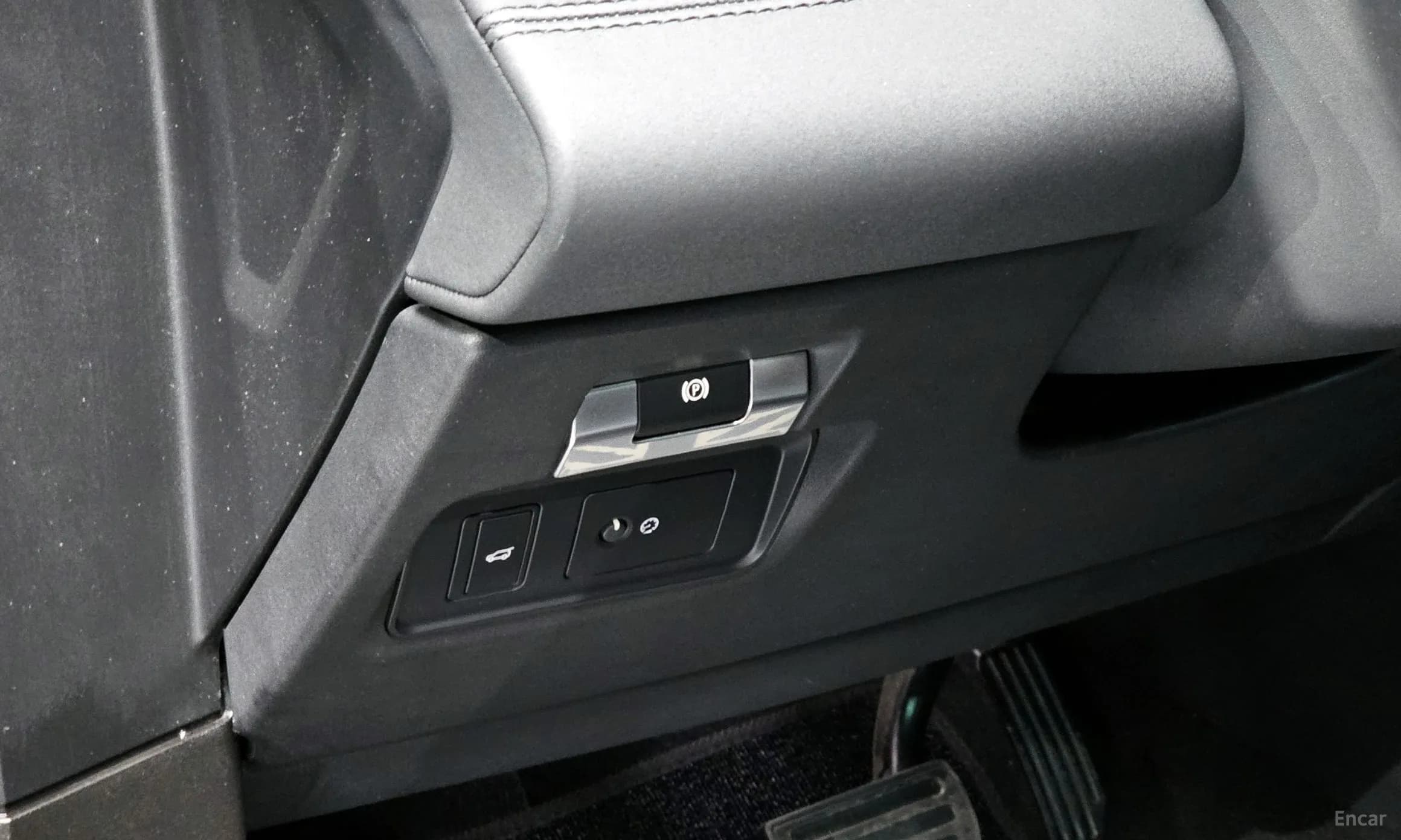 Range Rover Evoque 2nd Generation