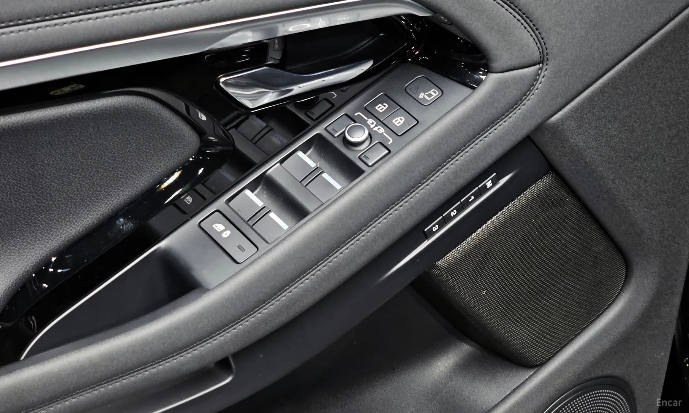 Range Rover Evoque 2nd Generation