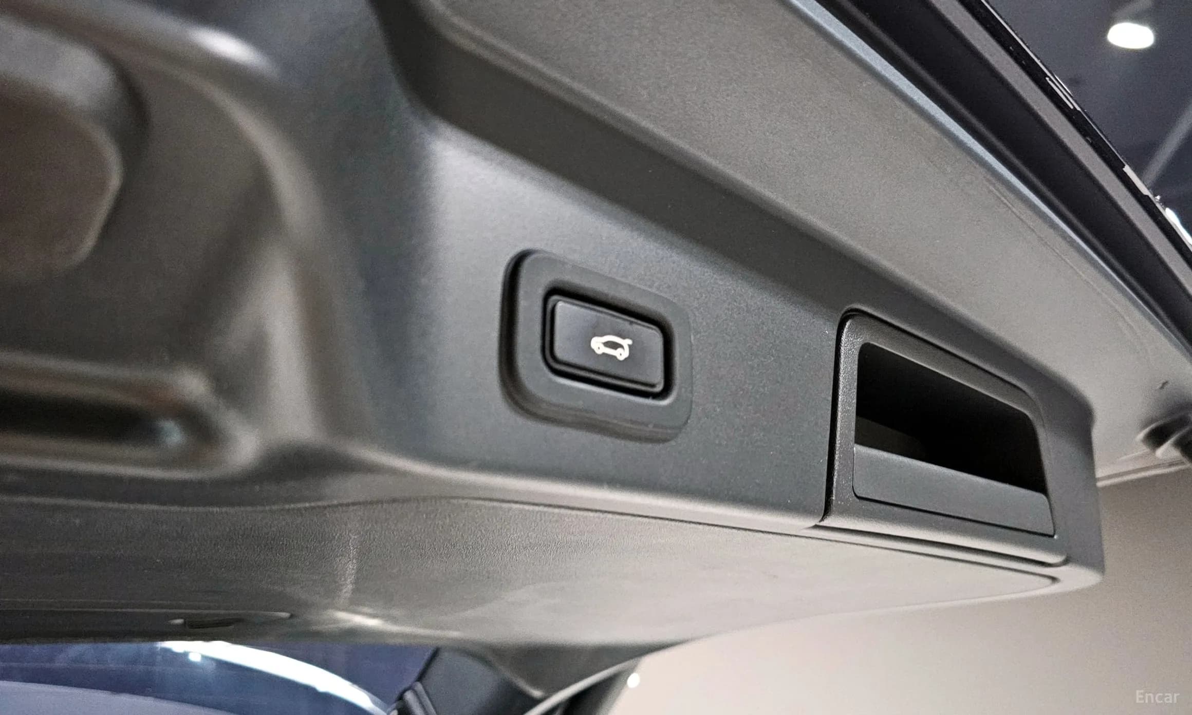 Range Rover Evoque 2nd Generation