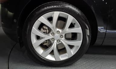 Range Rover Evoque 2nd Generation