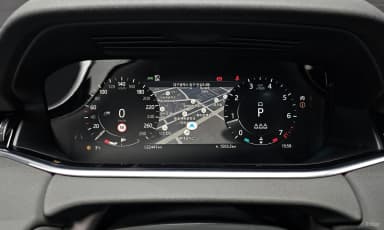 Range Rover Evoque 2nd Generation