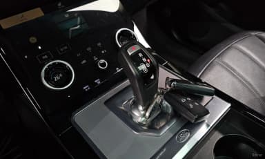 Range Rover Evoque 2nd Generation