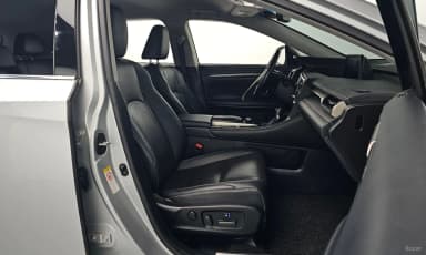 RX350 4th Generation