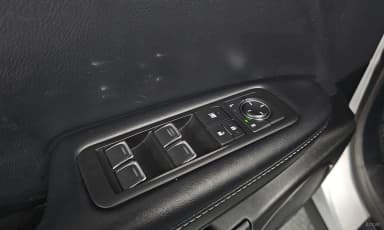 RX350 4th Generation