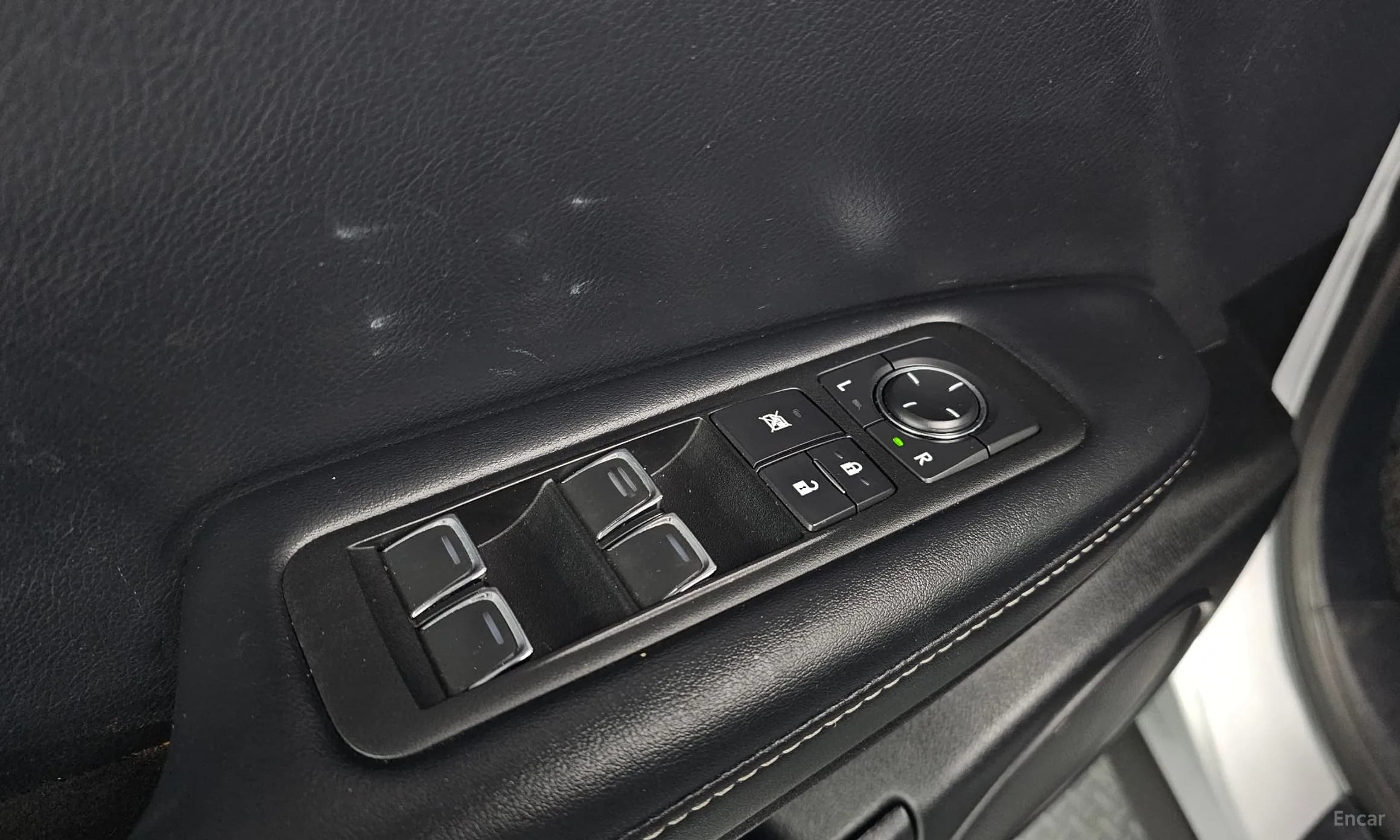 RX350 4th Generation