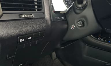 RX350 4th Generation