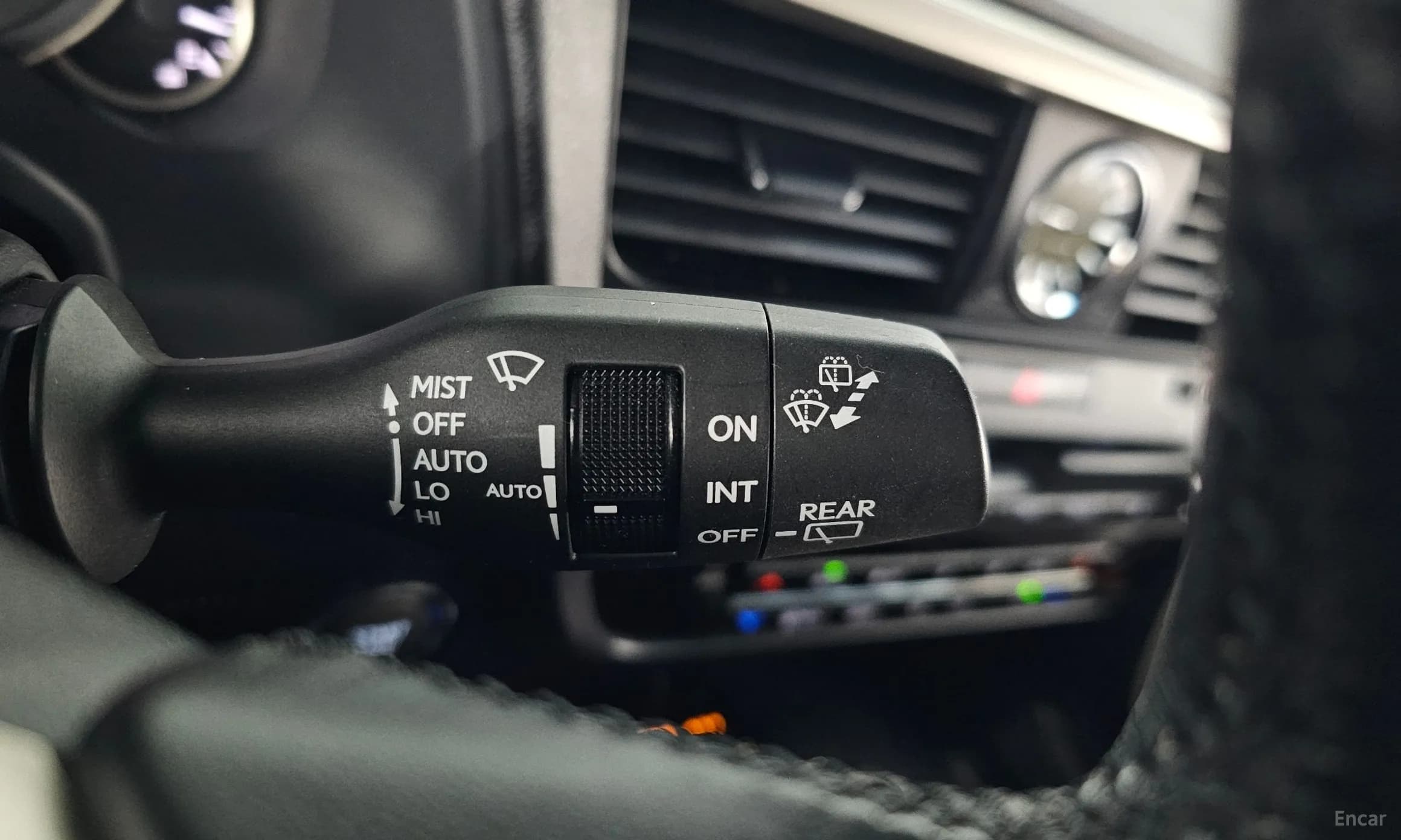 RX350 4th Generation