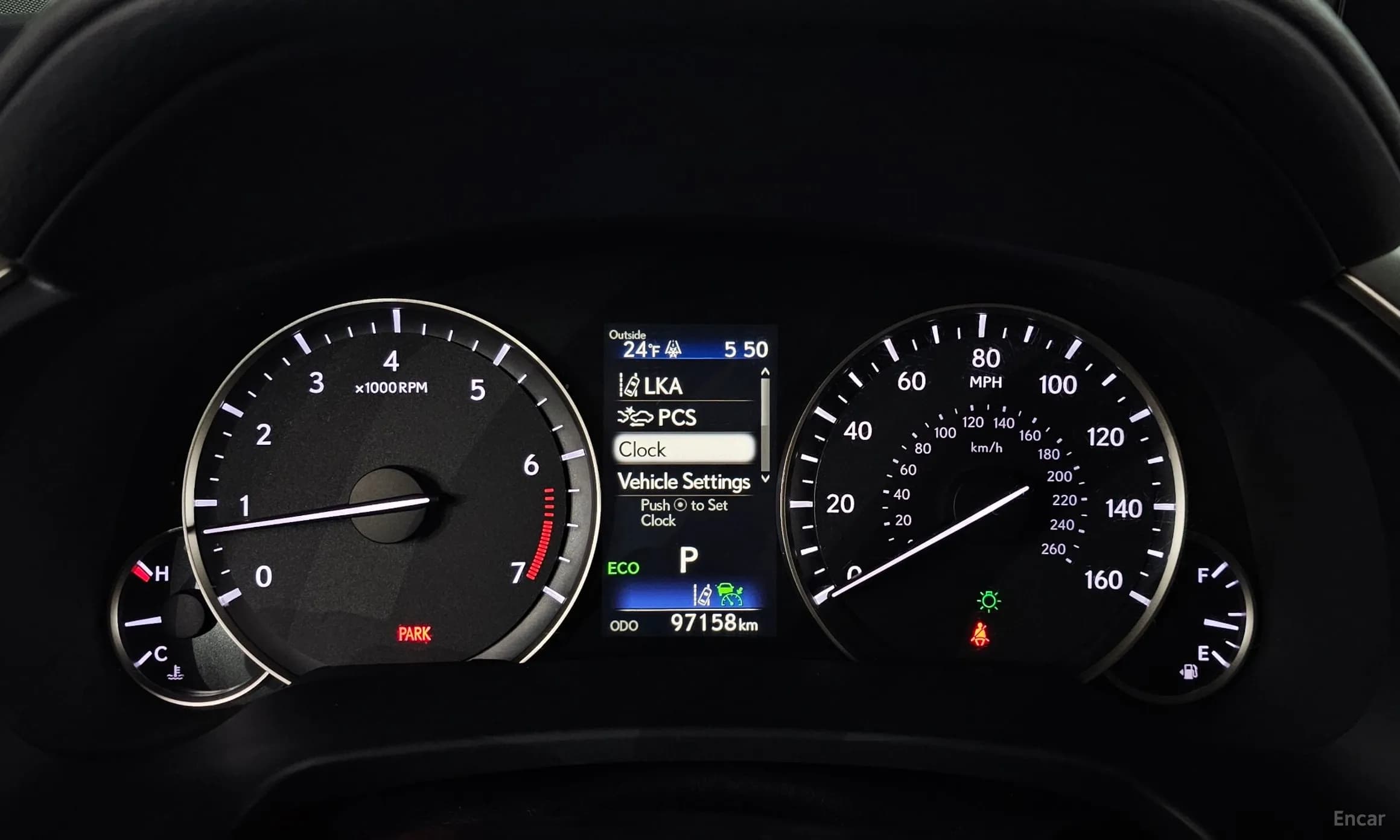 RX350 4th Generation