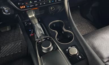 RX350 4th Generation