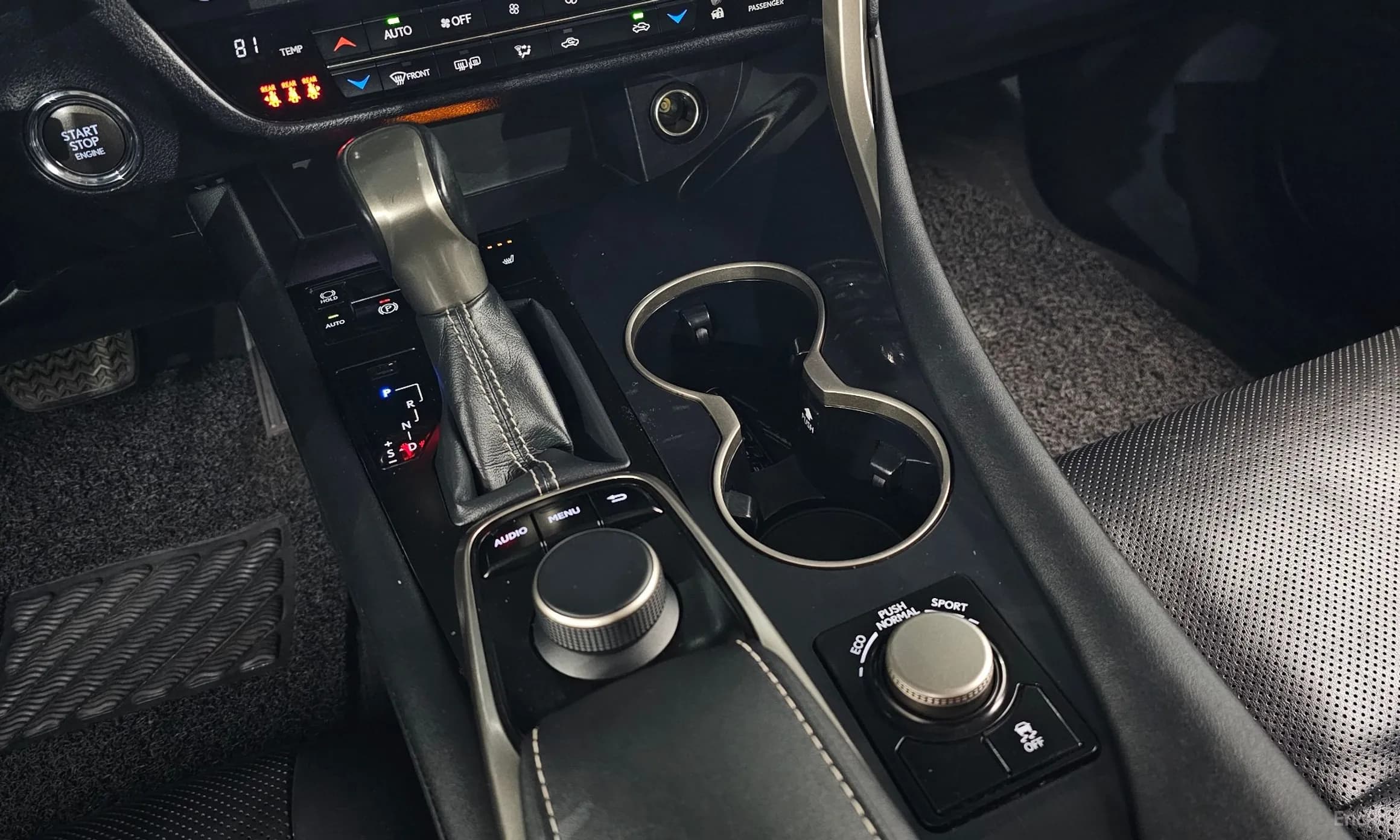 RX350 4th Generation