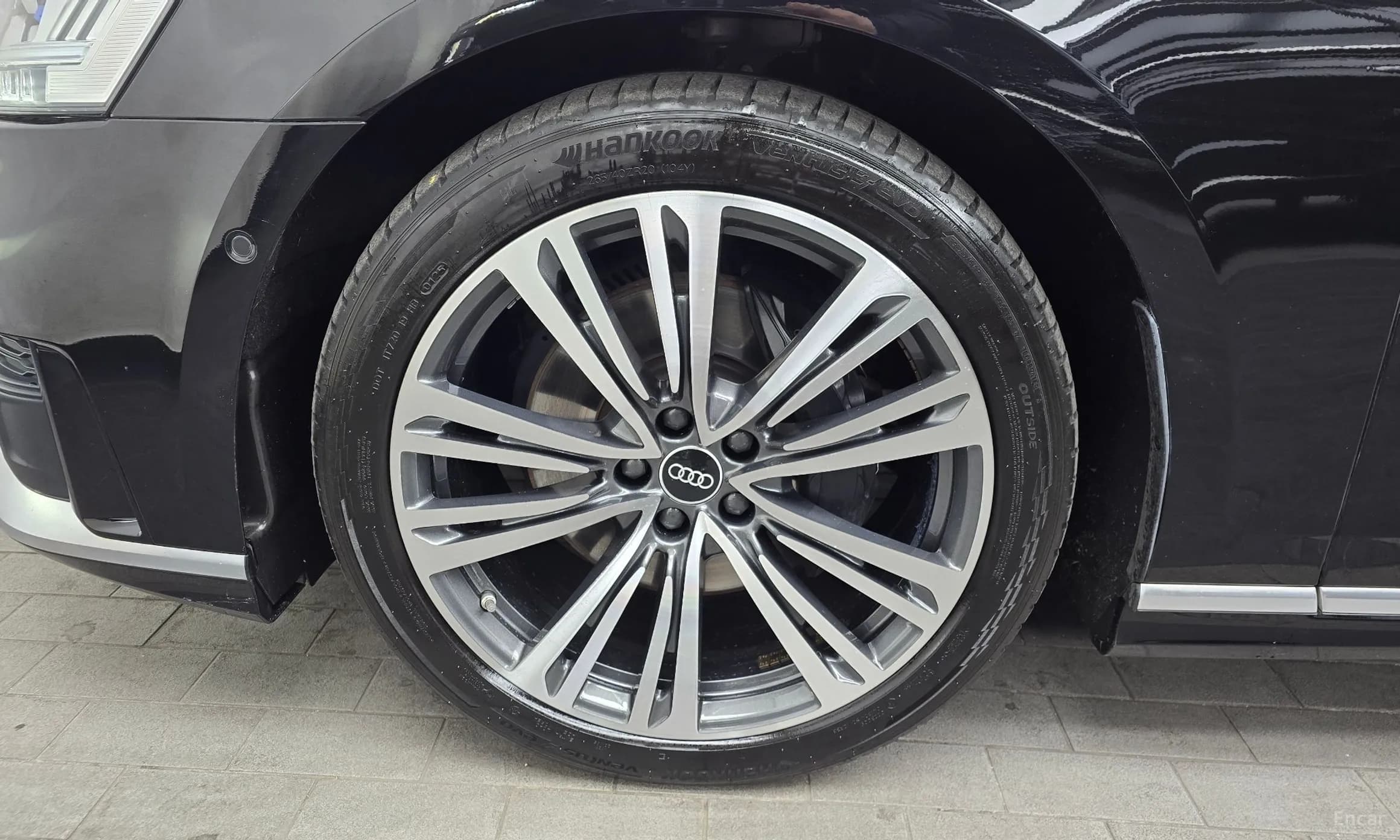 A8 (D5)
