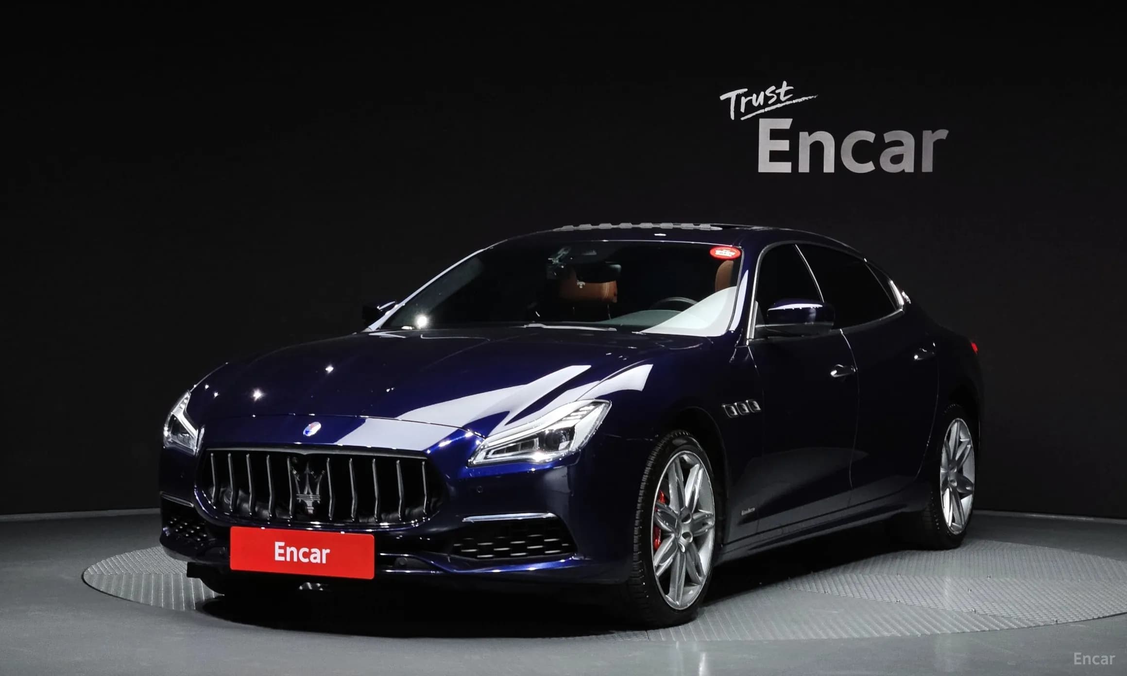 Quattroporte