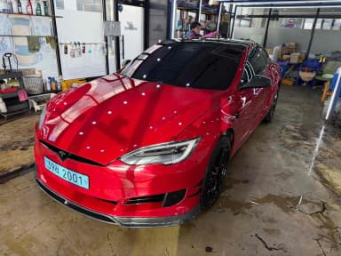 Model S