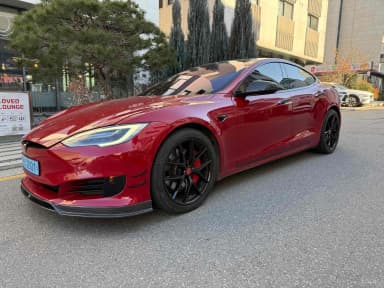 Model S