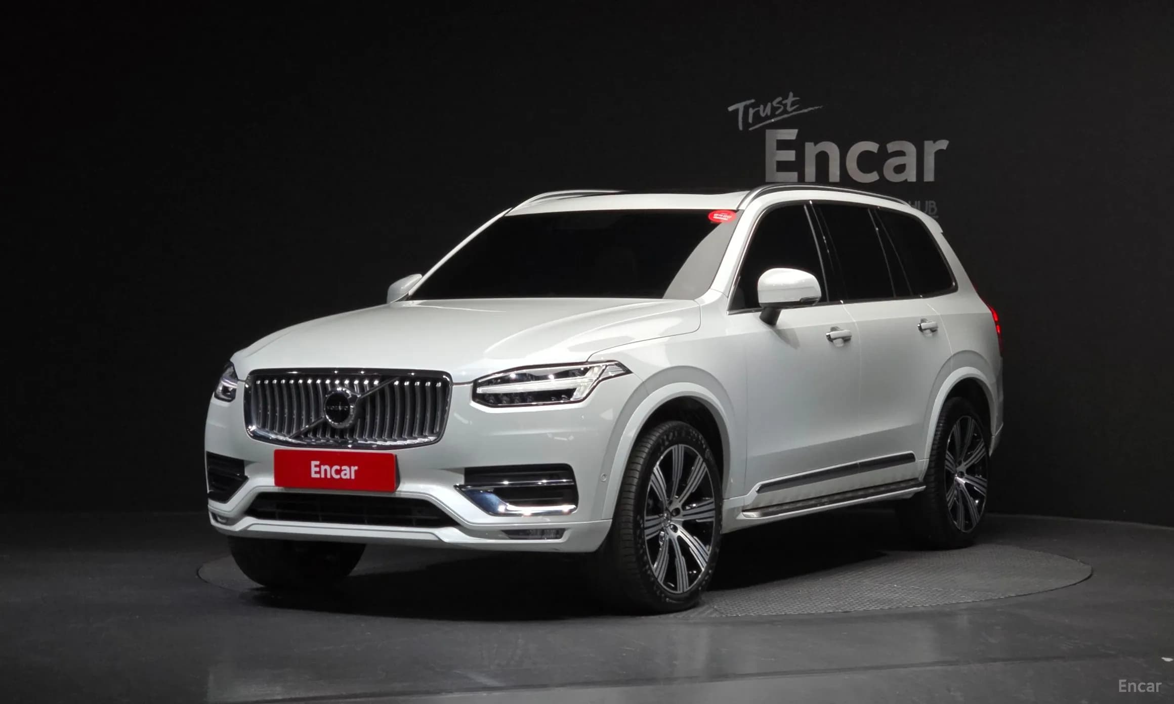 XC90 Gen 2