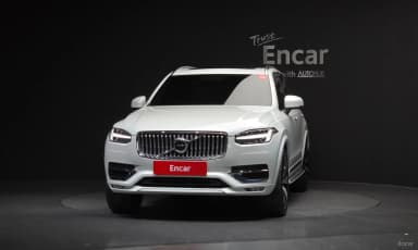XC90 Gen 2