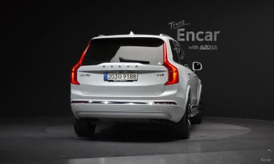 XC90 Gen 2