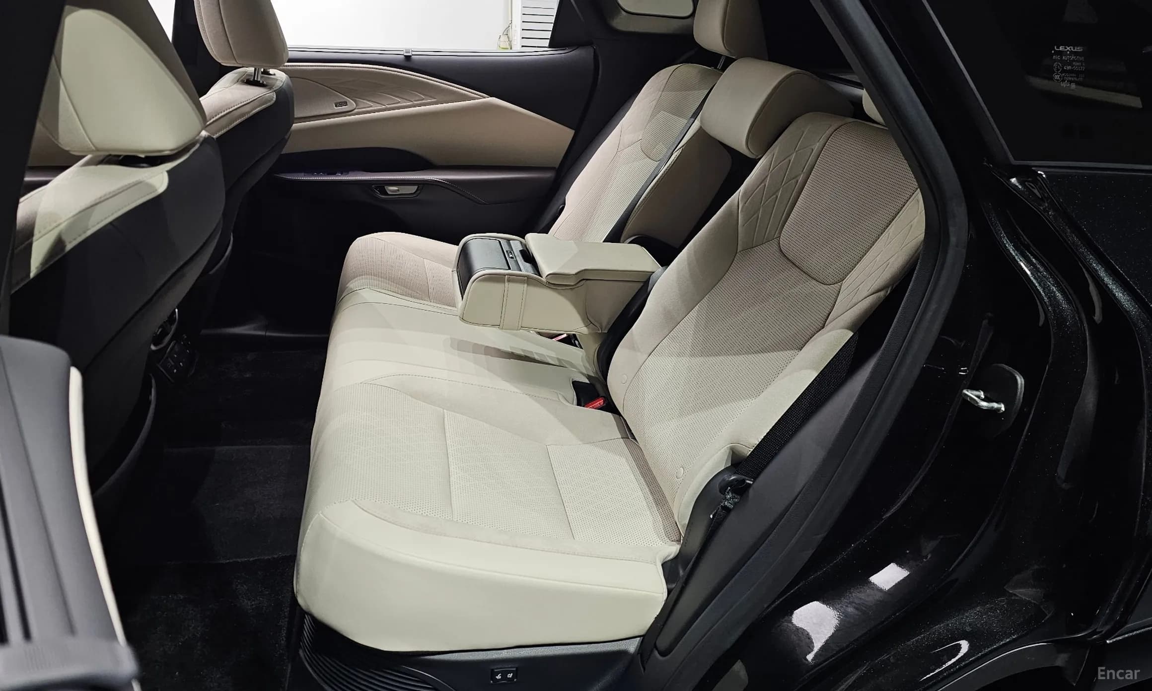 RX350h 5th Generation