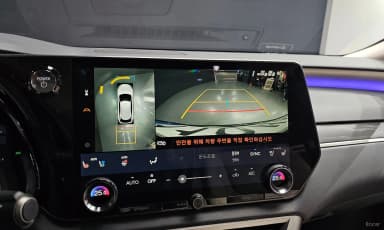 RX350h 5th Generation