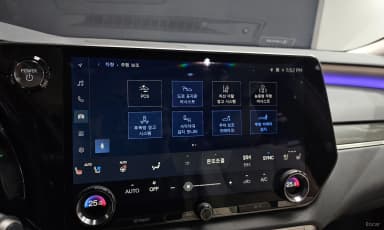 RX350h 5th Generation